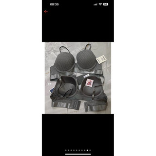 ÁO NGỰC XUẤT KHẨU size 38C full tag