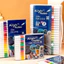 BỘ 60 MÀU ACRYLIC , SET 60 Bút Màu Acrylic Marker Cao Cấp Bút Sơn Acrylic Chống Nước Vẽ Trên Mọi Chất Liệu - M:BUTMAU