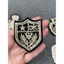 patch vải ủi nhiêth thêu hình thời trang sticker logo huy hiệu lúa