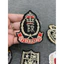 patch vải ủi nhiêth thêu hình thời trang sticker logo huy hiệu lúa
