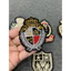 patch vải ủi nhiêth thêu hình thời trang sticker logo huy hiệu lúa