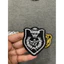 patch vải ủi nhiệt thêu hình thời trang sticker bộ logo huy hiệu mới
