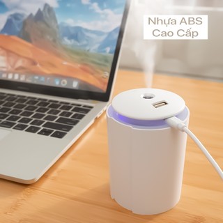 Máy xông tinh dầu hơi nước CAROLINE xông thơm phòng, khử mùi giá rẻ. Nhỏ gọn tiện lợi dễ sử dụng hương thơm dễ chịu