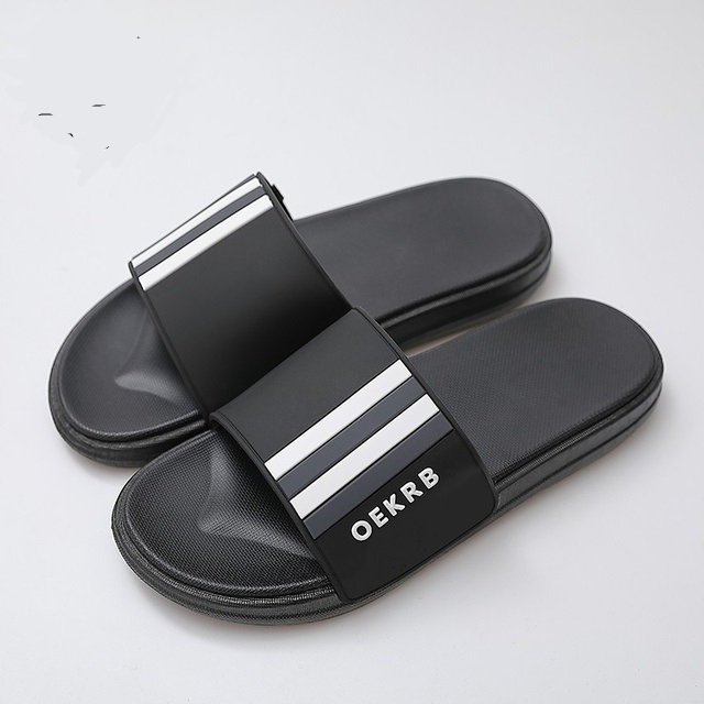 Dép Lê Nam Nữ,Dép Phong Cách Trẻ Trung, Dép Quai Ngang OKB Unisex Cao Cấp Siêu đẹp Mã DP66