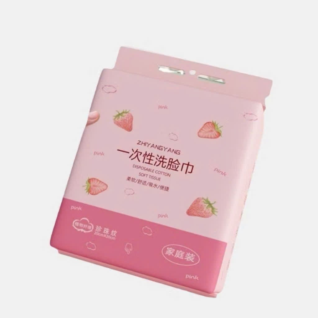 KHĂN GIẤY RÚT ZYY,  Khăn Lau Mặt Dùng 1 Lần,  Khăn giấy Rút, Khăn Lau Bếp, Khăn Khô, Khăn Mặt Khô- MA:KHĂNGIAYRUT