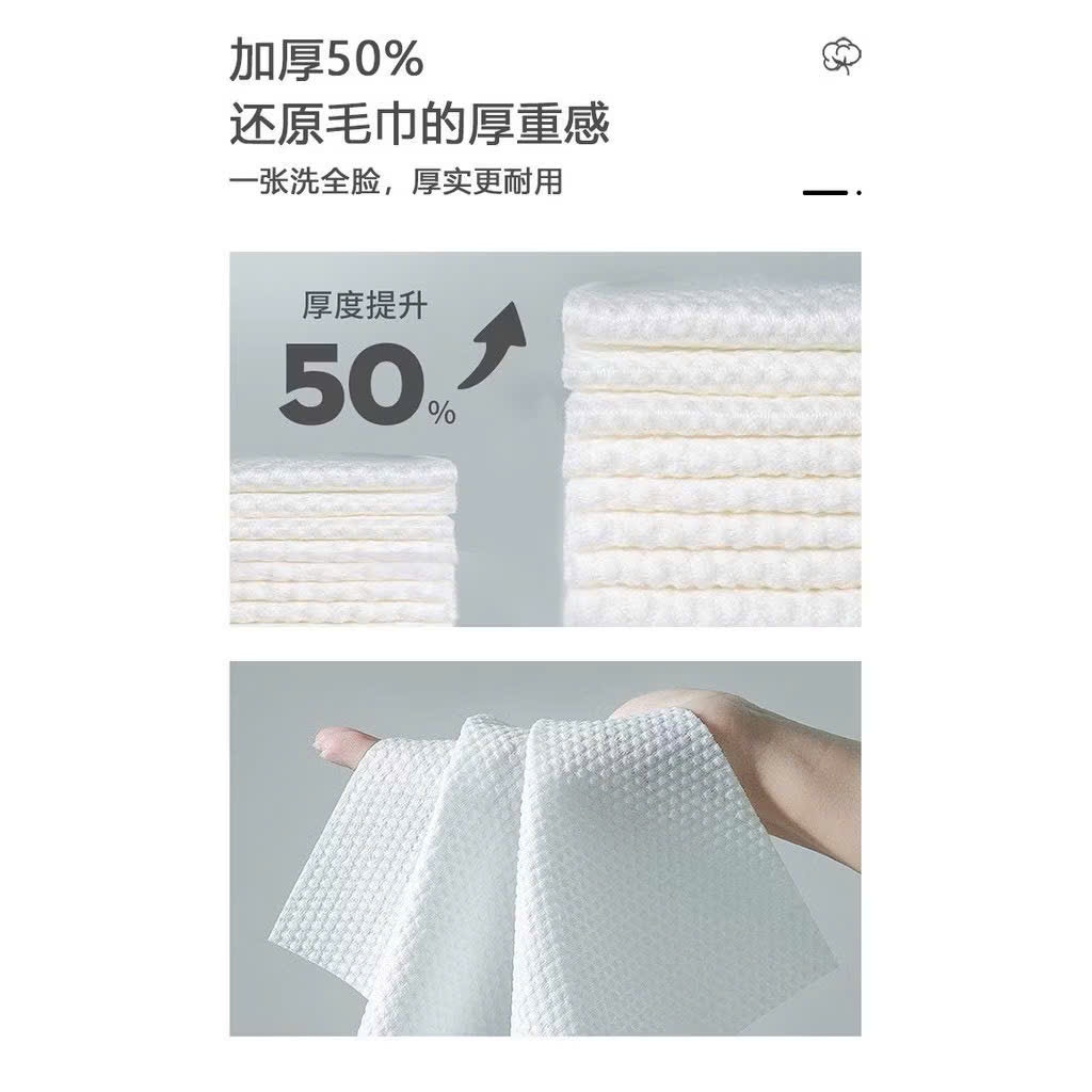 KHĂN GIẤY RÚT ZYY,  Khăn Lau Mặt Dùng 1 Lần,  Khăn giấy Rút, Khăn Lau Bếp, Khăn Khô, Khăn Mặt Khô- MA:KHĂNGIAYRUT