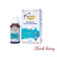 Avisure DHA smart kid DHA tinh khiết cho trẻ dạng nhỏ giọt 20ml hàng chính hãng