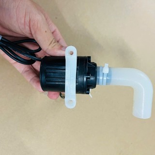 Bơm Hút Kangaroo 24V - Dành cho máy lọc nước Kangaroo Chính Hãng - Bảo Hành 6 Tháng