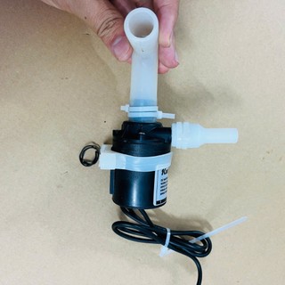 Bơm Hút Kangaroo 24V - Dành cho máy lọc nước Kangaroo Chính Hãng - Bảo Hành 6 Tháng