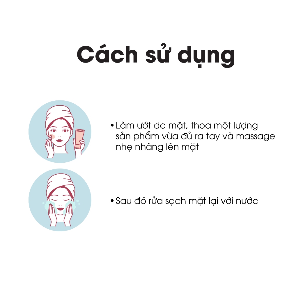 Ảnh Combo 2 Gel Tẩy Tế Bào Chết Da Mặt Seimy 50gram - Grape Peach Facial Scrub 3