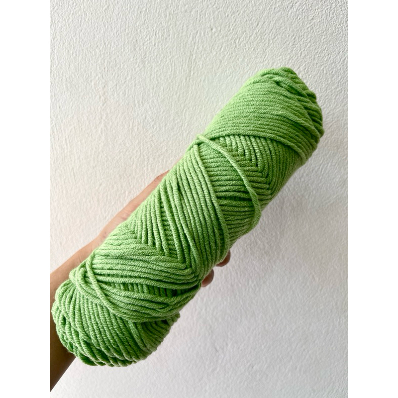 Màu 56.1 xanh lá