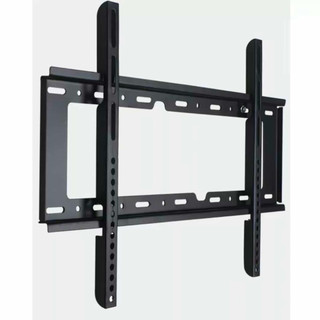 Gía Treo TiVi Thẳng Sát Tường 37 - 42/ 40 - 65/ 60- 85 inch - Hàng Thép Dầy - Khung Treo TiVi Cố Định Siêu Mỏng