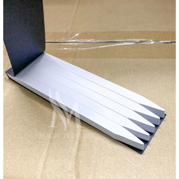 Combo giấy thử mùi nước hoa, giấy test nước hoa loại tốt combo 100 test đầu nhọn