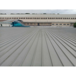 3KG Sơn Chống Han Gỉ, Gỉ Sét ECP Lazenta - Dùng cho bề mặt Sắt Thép, Mái Tôn, Lan Can, Cổng, Gầm Xe Thép - TẶNG CHỔI