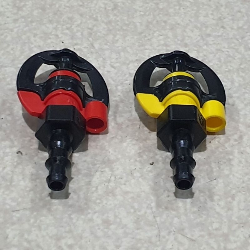 10 [ 10 cái ] Tùy chọn chân Đuôi ren 17 ra 6mm hoặc 10mm , đuôi ren 17-6, đuôi ren 17-10mm