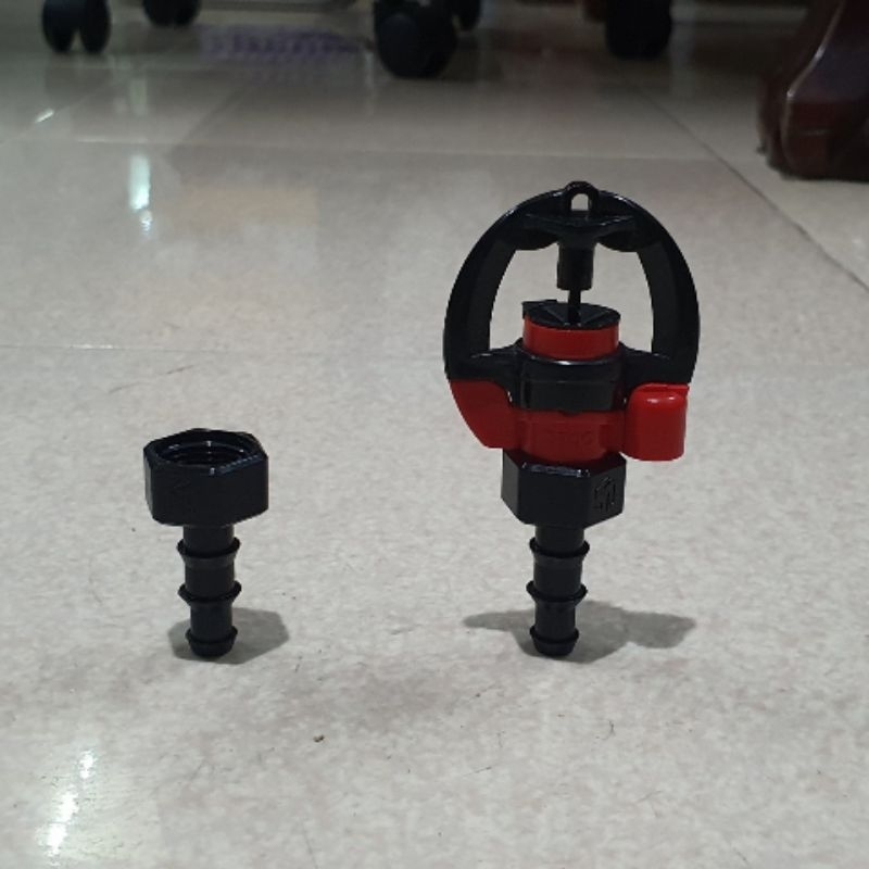 10 [ 10 cái ] Tùy chọn chân Đuôi ren 17 ra 6mm hoặc 10mm , đuôi ren 17-6, đuôi ren 17-10mm
