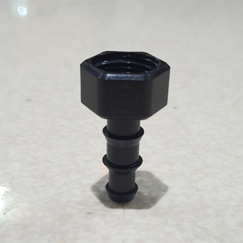 10 [ 10 cái ] Tùy chọn chân Đuôi ren 17 ra 6mm hoặc 10mm , đuôi ren 17-6, đuôi ren 17-10mm