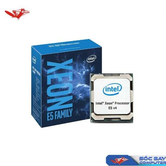 CPU INTEL Xeon E5-2673v4-E5 - 2699V4 | Shopee Việt Nam