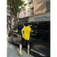 Áo thun Stee Cổ tròn TALK ABOUT YOUR CRUSH Localbrand IBENCLOTHINGI Unisex