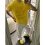 Áo thun Stee Cổ tròn TALK ABOUT YOUR CRUSH Localbrand IBENCLOTHINGI Unisex