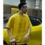 Áo thun Stee Cổ tròn TALK ABOUT YOUR CRUSH Localbrand IBENCLOTHINGI Unisex