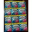 Combo 6 dây Nước xả vải Downy (10 gói+2 gói)