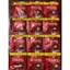 Combo 6 dây Nước xả vải Downy (10 gói+2 gói)