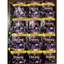 Combo 6 dây Nước xả vải Downy (10 gói+2 gói)