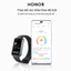 Đồng hồ đeo tay thông minh Honor Band 9 Pin 14 ngày Kháng nước 5ATM 96 chế độ thể thao| BH 12 Tháng