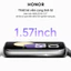 Đồng hồ đeo tay thông minh Honor Band 9 Pin 14 ngày Kháng nước 5ATM 96 chế độ thể thao| BH 12 Tháng