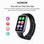 Đồng hồ đeo tay thông minh Honor Band 9 Pin 14 ngày Kháng nước 5ATM 96 chế độ thể thao| BH 12 Tháng