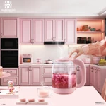 Ấm Siêu Tốc Thủy Tinh Hawonkoo 1,7 Lít 2200W Chịu Nhiệt Tốt Hàng Chính Hãng Bảo Hành 24 Tháng - Thương Hiệu Hàn Quốc — ảnh 6