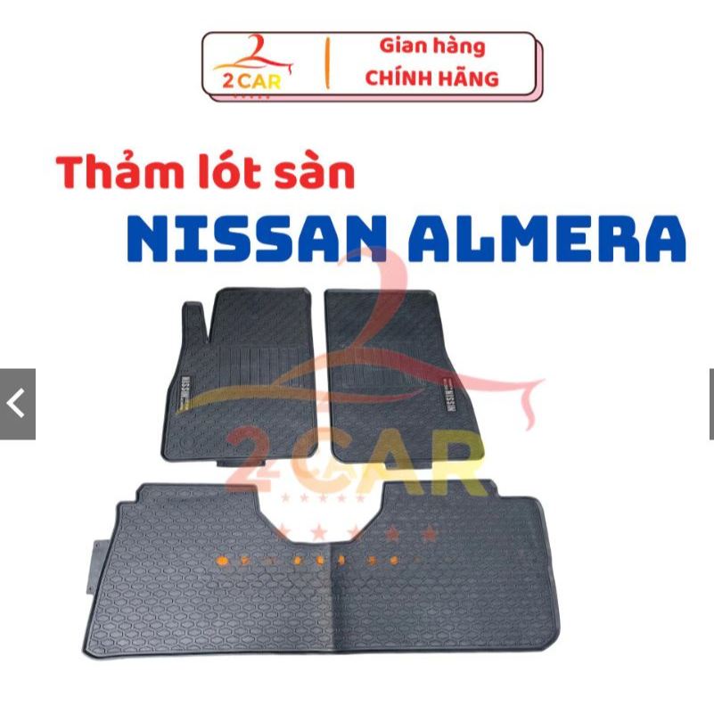 Đầy đủ phụ kiện xe Almera : Ốp tay nắm, hõm cửa, nắp bình xăng, vè mưa, lót cốp xe Nissan Almera 2021 2022 2023 2024