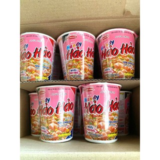 Mì ly Hảo Hảo , Modern - ly 67g