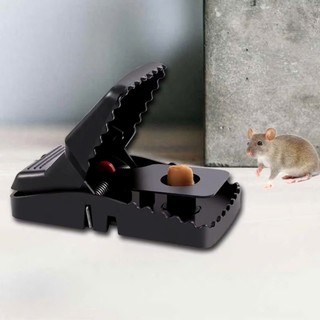 [COMBO 10] DỤNG CỤ BẪY CHUỘT THÔNG MINH - BẪY CHUỘT ĐEN THÔNG MINH - MA:BAYCHUOT58