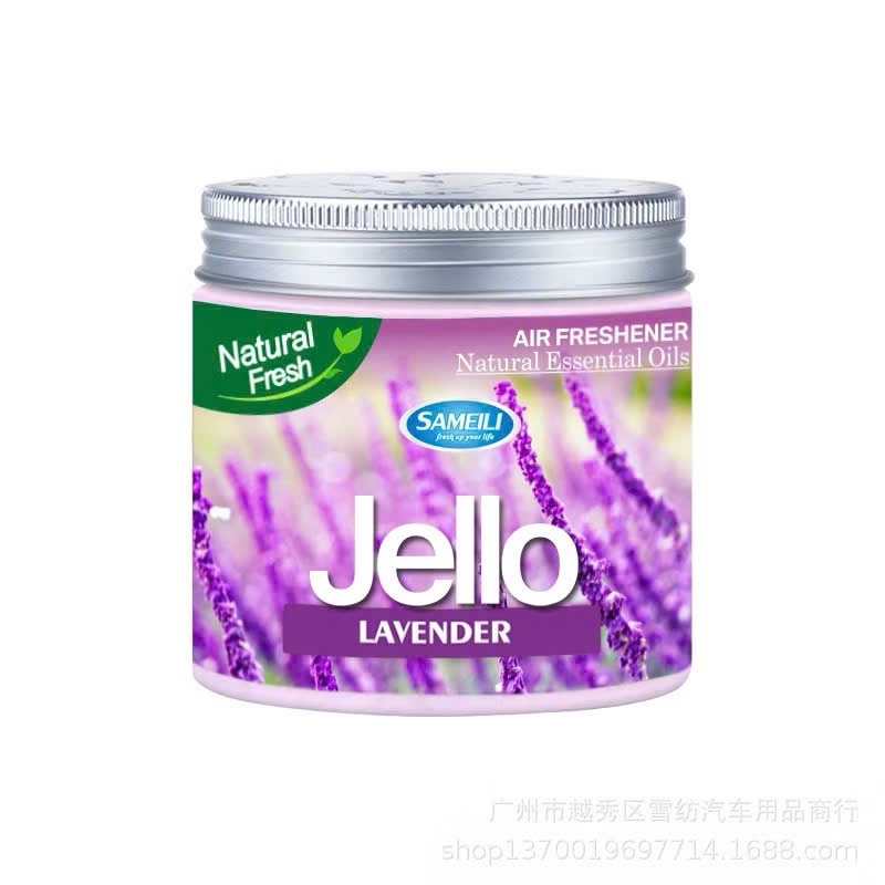 Sử dụng Tuýp Sáp Thơm Phòng Xe trong đời sống