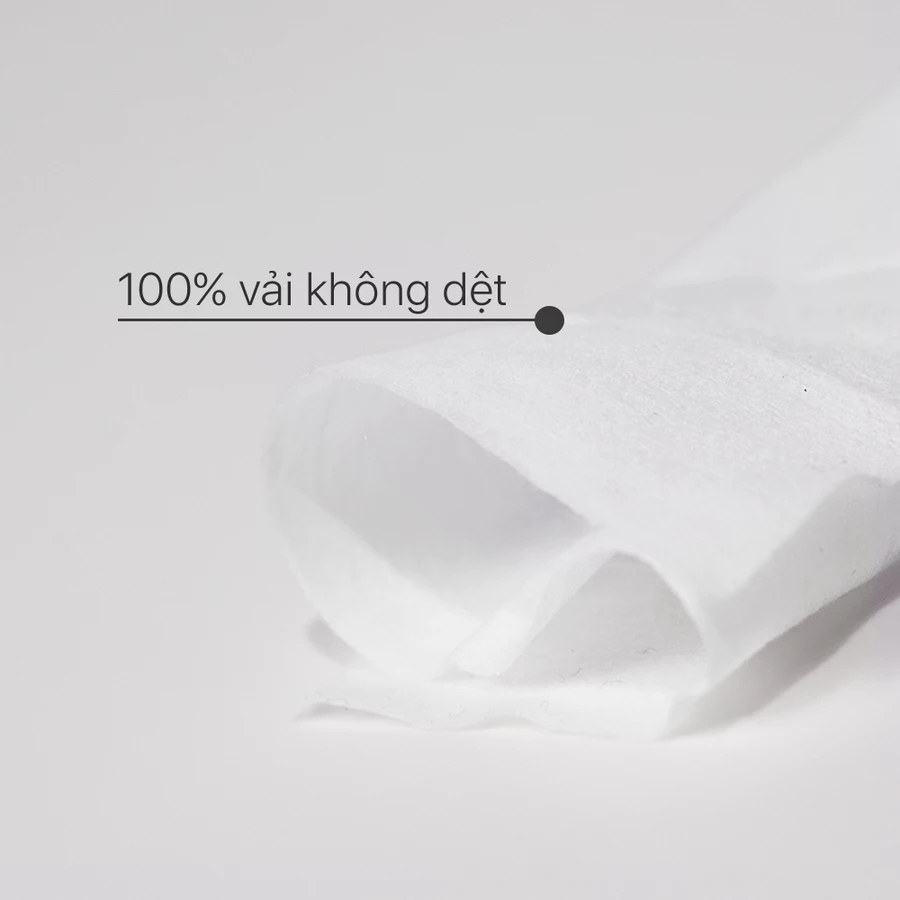 Ảnh Khăn ướt vệ sinh phụ nữ không mùi, an toàn dạng gói BOM Sister W13 3