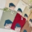 Áo phông nữ YUSTUDIO 3158, form unisex co dãn nhẹ mẫu Cậu Bé Coffee
