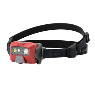 ĐÈN ĐỘI ĐẦU HIỆU LEDLENSER HF6R CORE - LED502966 LED502967 LED502796