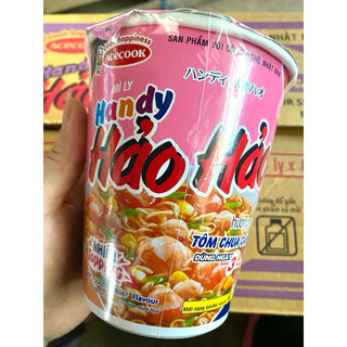 Mì ly Hảo Hảo , Modern - ly 67g