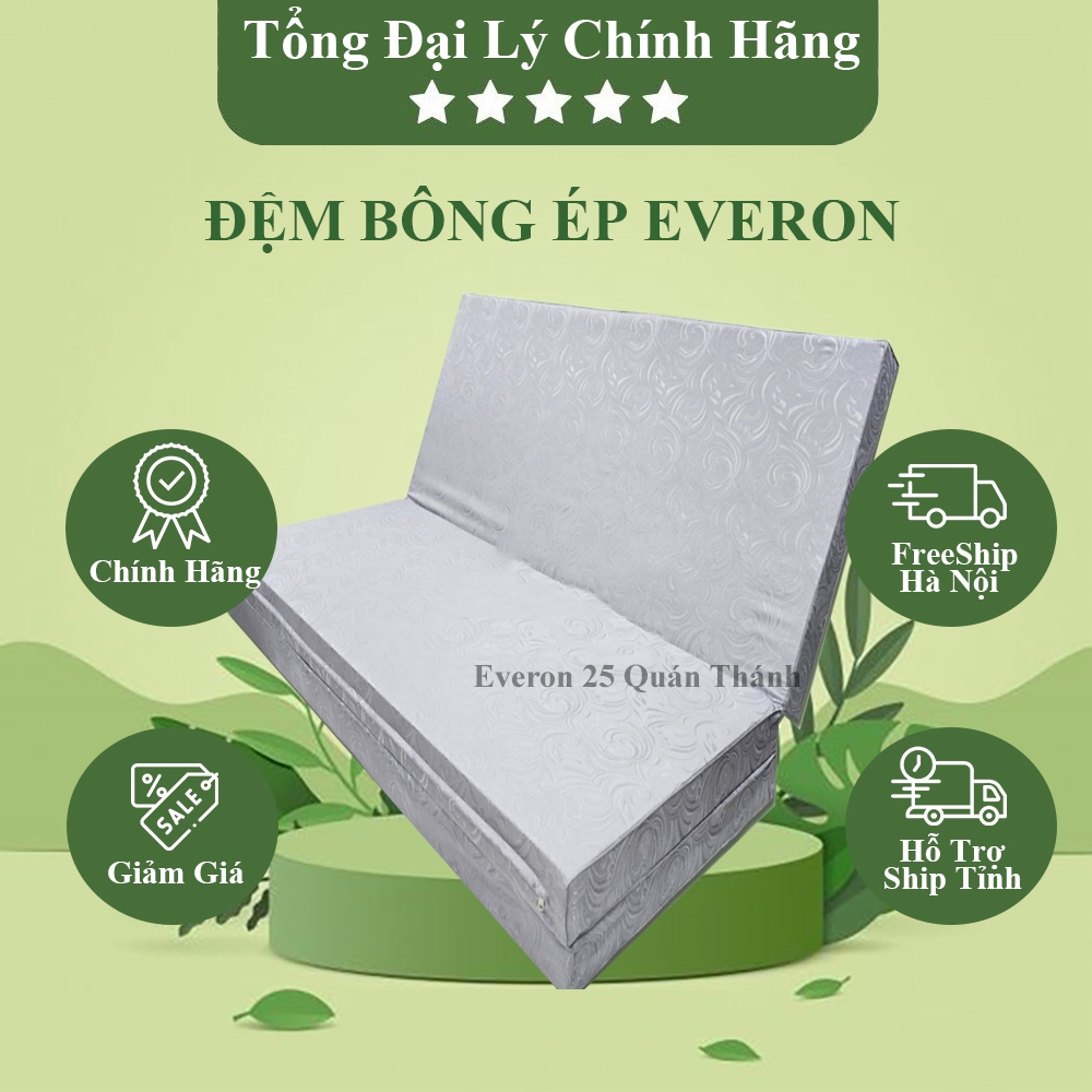 Ảnh Đệm Bông Ép Gập 3, tem đỏ chính hãng 5cm,9cm,15cm,18cm🔔Nhắn tin để hỗ trợ chính sách tốt 1