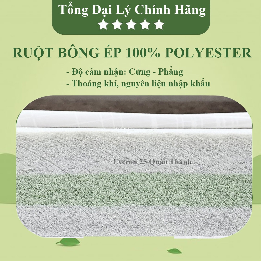 Ảnh Đệm Bông Ép Gập 3, tem đỏ chính hãng 5cm,9cm,15cm,18cm🔔Nhắn tin để hỗ trợ chính sách tốt 2