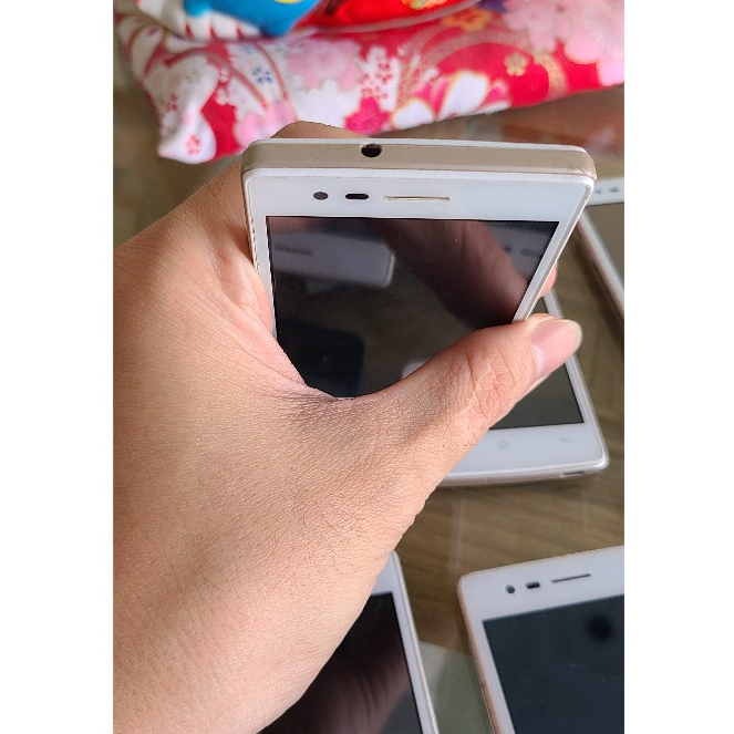 Điện thoại giá rẻ oppo Neo5 _ip6.6s(chính hãng) lắp sim3 4 g nghe gọi(làm máy phụ) lên mạng, học sinh - ảnh 6