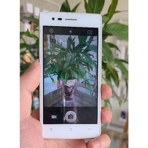 Điện thoại giá rẻ oppo Neo5 _ip6.6s(chính hãng) lắp sim3 4 g nghe gọi(làm máy phụ) lên mạng, học sinh - ảnh 7