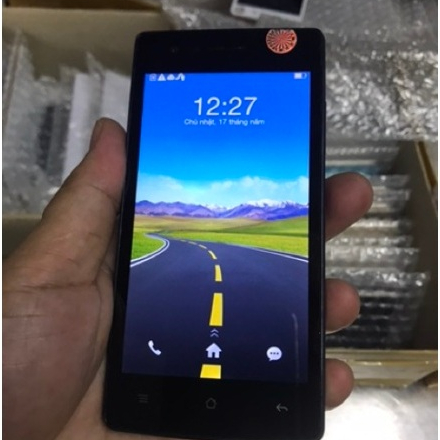 Điện thoại giá rẻ oppo Neo5 _ip6.6s(chính hãng) lắp sim3 4 g nghe gọi(làm máy phụ) lên mạng, học sinh - ảnh 8
