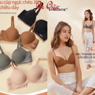 ÁO LÓT VECYLA SIÊU ĐẨY ĐÚC SU BÀN TAY KHÔNG GỌNG CAO CÂP S03