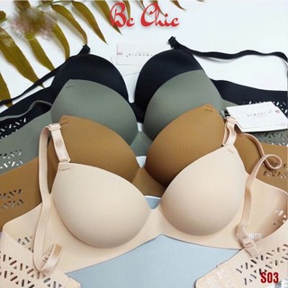 ÁO LÓT VECYLA SIÊU ĐẨY ĐÚC SU BÀN TAY KHÔNG GỌNG CAO CÂP S03