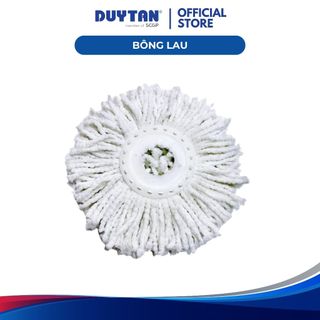 Bông Lau DUY TÂN sợi microfiber mịn, thấm hút