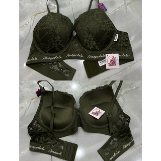 Áo Ngực Xuất Âu Size 36C (Size Âu)
