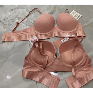 Áo Ngực Xuất Âu Size 36C (Size Âu)